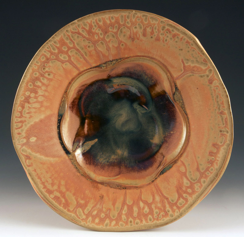 Danny Meisinger - plate