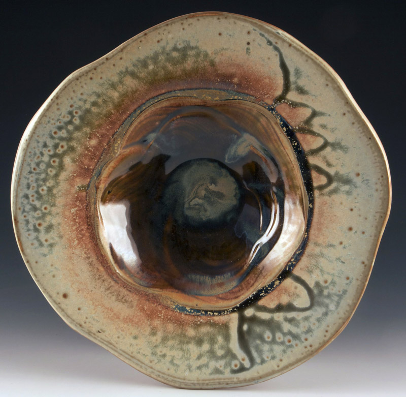 Danny Meisinger - plate