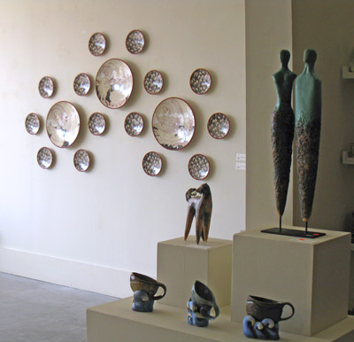 Gallery View, Sept 2014