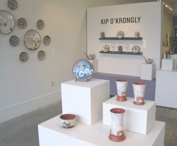 Kip O'Krongly gallery view
