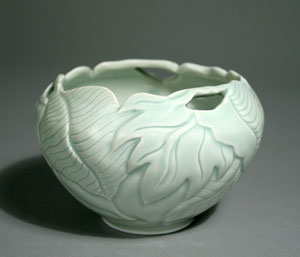 celadon cup