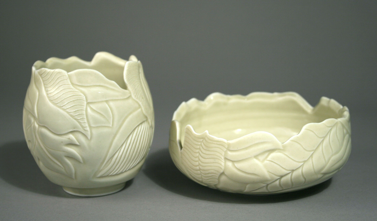 celadon dishes