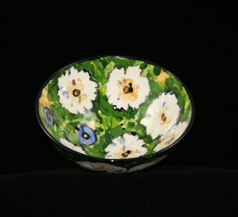 Tom Hicks - small bowl